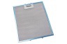 Novy EB1030/2 Campana extractora Filtro y accesorios 