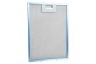Novy WE 10090 Campana extractora Filtro y accesorios 