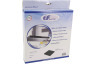 Novy ELAN D7410 /10 Campana extractora Filtro y accesorios 