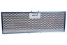 Novy HR 2060 /2 Campana extractora Filtro de metal 