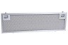 Novy D896 /6 896/6 Campana extractora Filtro y accesorios 