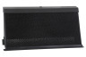 Novy EASY 1861 Campana extractora Filtro de metal 