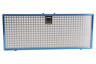 Novy D655/1 655/1 Campana extractora Filtro y accesorios 
