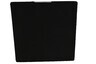 Novy 6844 Pureline Cappa aspirante Filtro e accessori 
