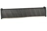 Novy 40000 Up Power Campana extractora Filtro grasa 