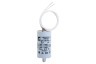 Novy D939/3 939/3 Campana extractora Condensador  