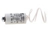 Novy D7150/9 7150/9 Campana extractora Condensador  