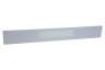 Novy D874/8 874/8 Cappa aspirante Vetro per lampadina 