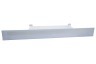 Novy D896 /6 896/6 Campana extractora Cristal y soporte 