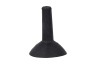 Novy D829/1 829/1 Campana extractora Bombilla y accesorios 
