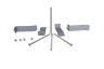 Novy D6849/16 6849/16 Campana extractora Otro 