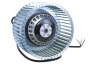 Novy D939/3 939/3 Campana extractora Motor 