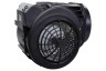 Novy D655/1 655/1 Campana extractora Motor 