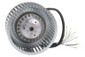 Novy D693/15 693/15 Campana extractora Motor 