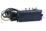 Itho Campana extractora Todos los interruptores 
