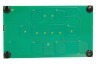 Novy PANORAMA PRO 1821 Campana extractora Panel de control y placa de circuito 
