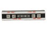 Novy D6849/16 6849/16 Campana extractora Panel de control y placa de circuito 