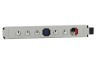 Novy E1390 Campana extractora Panel de control y placa de circuito 
