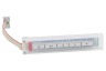 Novy D6510/1 6510/1 Campana extractora Panel de control 