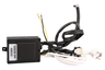 Novy D6510/1 6510/1 Campana extractora Panel de control y placa de circuito 