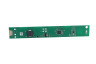 Novy D1755/2 1755/2 Fornuis & kookplaat Overig 