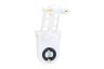 Novy D939/3 939/3 Campana extractora Bombilla y accesorios 