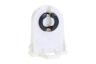 Novy D749/4 749/4 Campana extractora Bombilla y accesorios 