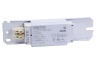 Novy D936 /1 936/1 Campana extractora Bombilla y accesorios 