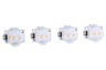 Novy D7520/16 7520/16 Campana extractora Bombilla y accesorios 