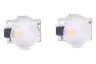 Novy D7848/01 7848/01 Campana extractora Bombilla y accesorios 