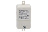 Novy D6510/1 6510/1 Campana extractora Transformador 