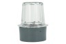 Bosch SMS86N72DE/80 KM285 KITCHEN MACHINE - SILVER Robot de cocina Picadora 