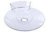 Kenwood KHH 302 WH 0W20010035 Robot de cocina Tapa 