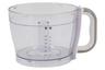 Kenwood FP 730 Robot de cocina Bol 
