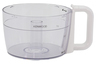 Kenwood KM 262 Robot de cocina Bol 
