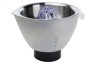 Kenwood HD 7824 Robot de cocina Cono de exprimidor 