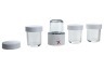 Siemens KS36W03 KS36W0301 Robot de cocina Picadora 