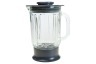 Kenwood FPM 270 Küchenmaschine Mixbecher 