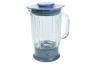 Kenwood KHH 326 BK 0W20010027 Küchenmaschine Mixbecher 