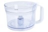 Kenwood FPP 210 0WFPP21004 Küchenmaschine Rührschüssel 