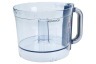 Kenwood FPM 902 Robot de cocina Bol 