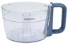 Kenwood KM 266 PROSPERO Robot de cocina Bol 