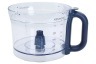 Kenwood FDM 780 BA Robot de cocina Bol 