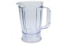 Kenwood MULTIPRO FPP 220 & 0WFPP22001 Robot de cocina Recipiente 