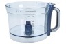 Kenwood FPM 800 0WFPM80001 Robot de cocina Bol 
