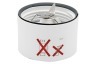 Kenwood AT 337 AWAT337B02 Robot de cocina Cuchilla 
