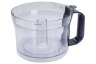 Kenwood FDM 316 SS 0W22011047 Robot da cucina Contenitore 