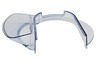 Kenwood KWL 90 124 SI 0W20011363 Robot da cucina Coperchio 