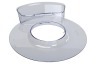 Kenwood KVL 85 424 SI Titanium Chef Baker XL Robot de cocina Tapa 