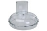 Magimix CS 5200 Robot de cocina Tapa 